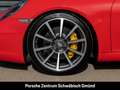 Porsche 991 911 Carrera S Entry&Drive PCCB Sportfahrwerk Rot - thumbnail 16
