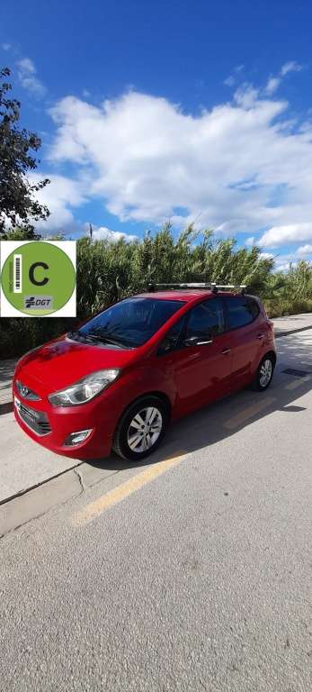 Hyundai iX20 1.6i Tecno - foto 1