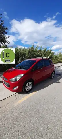 Hyundai iX20 1.6i Tecno