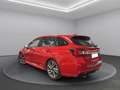 Subaru Levorg 1.6 GT Sport Plus Lineartronic Rot - thumbnail 6