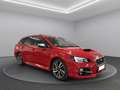 Subaru Levorg 1.6 GT Sport Plus Lineartronic Rot - thumbnail 2