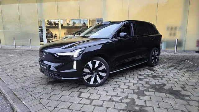 Volvo EX90 Ultra, Twin Motor, Elektrisch, 6 Zitplaatsen