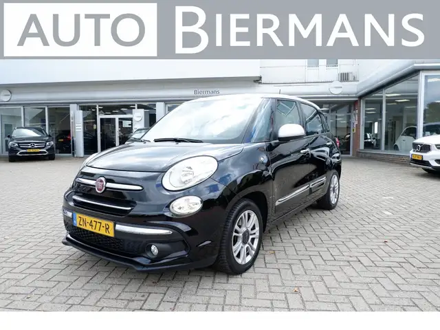 Fiat 500L 0.9 TwinAir PopStar