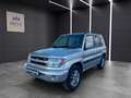 Mitsubishi Pajero 2,0 GDI/ AUTOMATIK/4WD/AHK/LEDER/NAVI/GSD Grau - thumbnail 1
