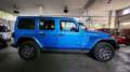 Jeep Wrangler 4xe Unlimited 2.0  phev Sahara  PROBLEMI MOTORE! Blu/Azzurro - thumbnail 3