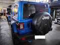 Jeep Wrangler 4xe Unlimited 2.0  phev Sahara  PROBLEMI MOTORE! Blu/Azzurro - thumbnail 4