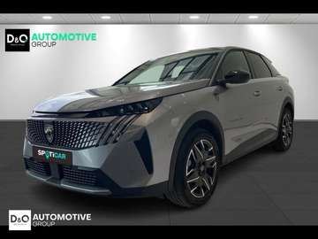 GT MHEV | auto airco | GPS | c