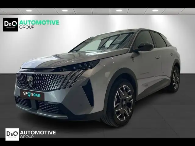 Peugeot 3008 GT MHEV | auto airco | GPS | c