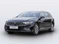 Volkswagen Passat Variant 2.0 TDI DSG ELEGANCE R-LINE NAVI Schwarz - thumbnail 2