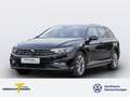 Volkswagen Passat Variant 2.0 TDI DSG ELEGANCE R-LINE NAVI Schwarz - thumbnail 1
