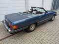 Mercedes-Benz 380 SL Cabrio*Softtop /Hardtop*Klima*Automatik* Blau - thumbnail 4