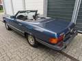 Mercedes-Benz 380 SL Cabrio*Softtop /Hardtop*Klima*Automatik* Blau - thumbnail 6