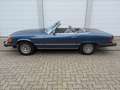 Mercedes-Benz 380 SL Cabrio*Softtop /Hardtop*Klima*Automatik* Blau - thumbnail 2