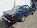 Mercedes-Benz 380 SL Cabrio*Softtop /Hardtop*Klima*Automatik* Blau - thumbnail 22