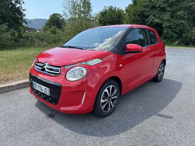 Citroen C1