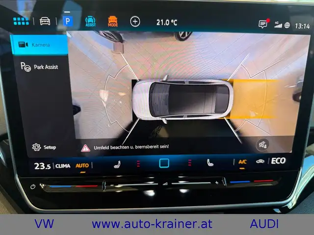 Volkswagen ID.5 GTX 250 kW 4MOTION Business Ansicht 13