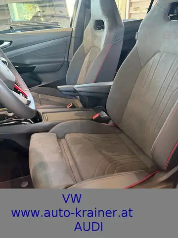 Volkswagen ID.5 GTX 250 kW 4MOTION Business Ansicht 8