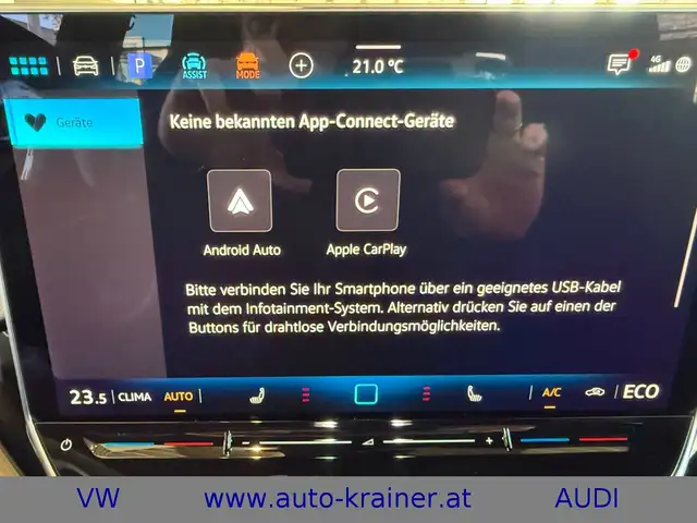 Volkswagen ID.5 GTX 250 kW 4MOTION Business Ansicht 11