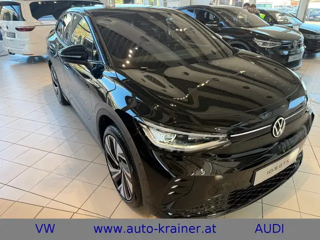 Volkswagen ID.5 GTX 250 kW 4MOTION Business Ansicht 3