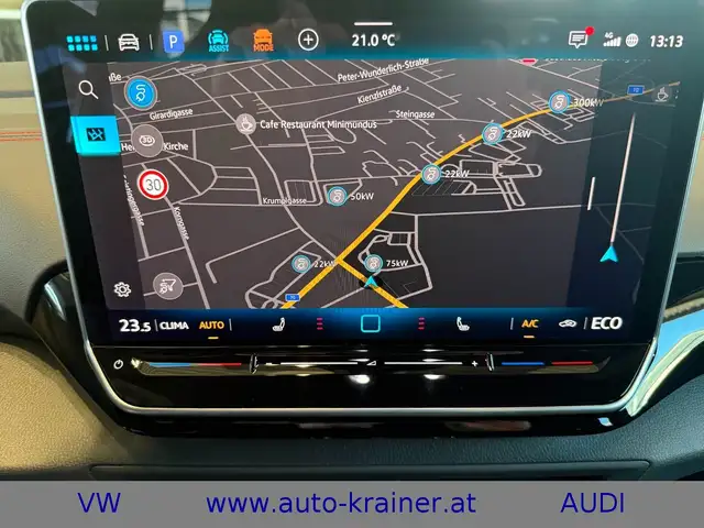 Volkswagen ID.5 GTX 250 kW 4MOTION Business Ansicht 10