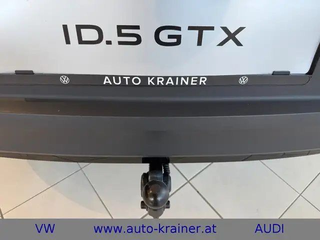 Volkswagen ID.5 GTX 250 kW 4MOTION Business Ansicht 21