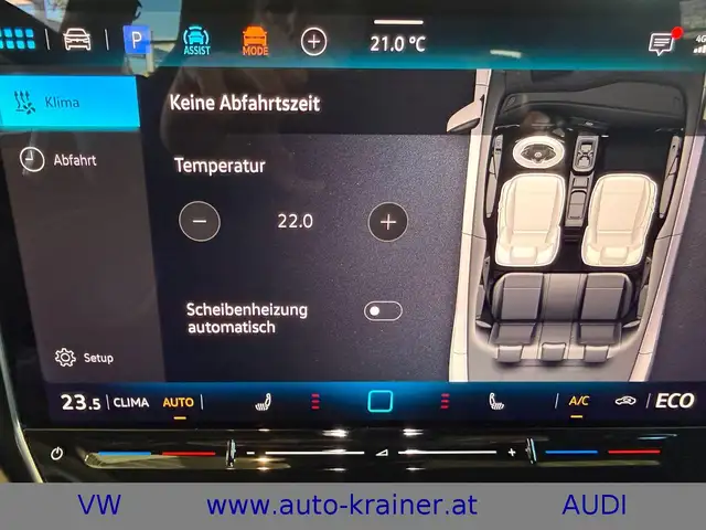 Volkswagen ID.5 GTX 250 kW 4MOTION Business Ansicht 12