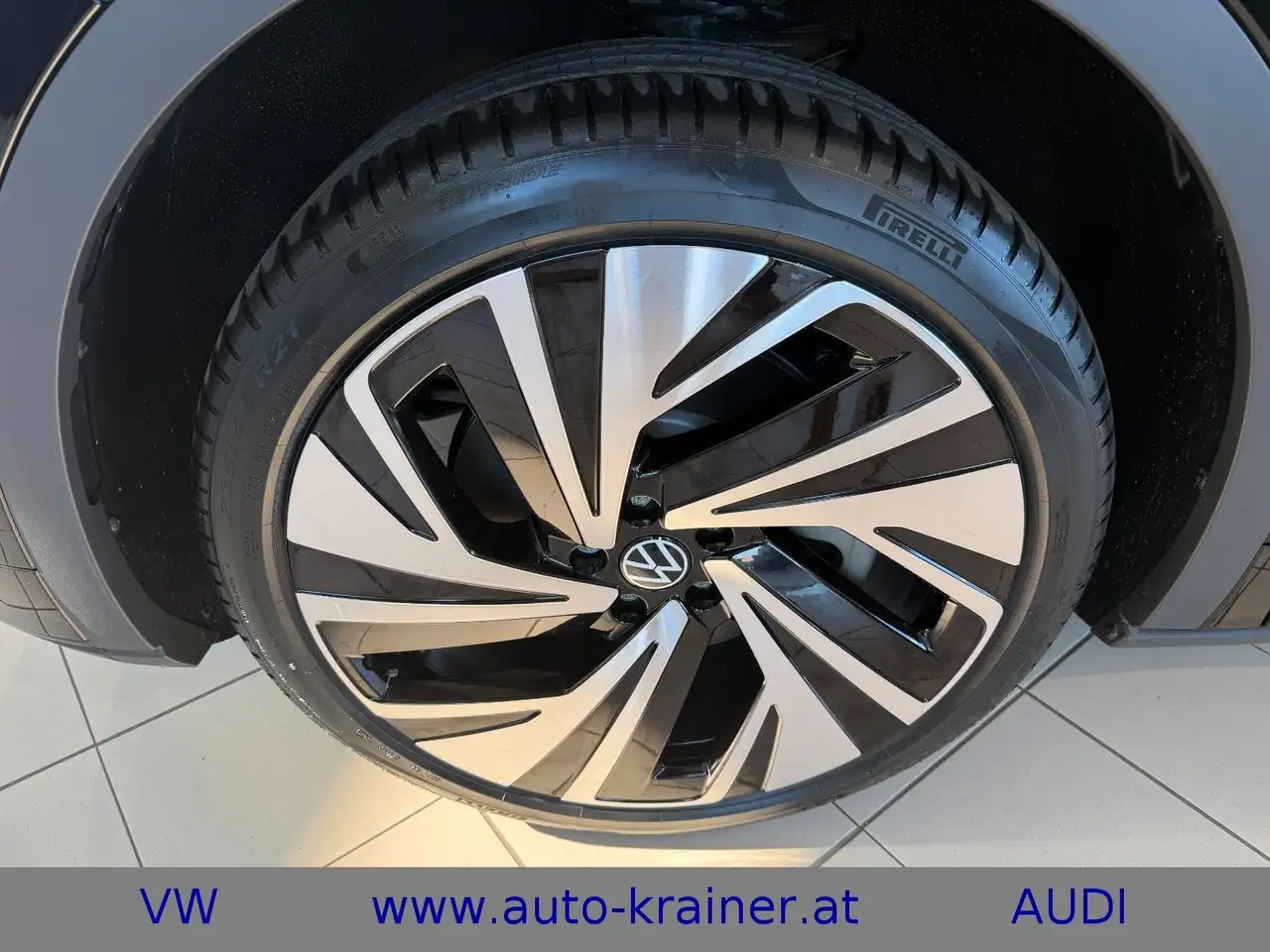 Volkswagen ID.5 2026