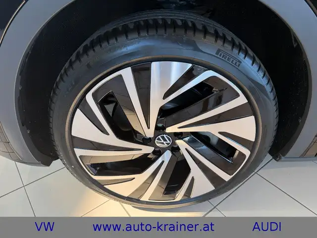 Volkswagen ID.5 GTX 250 kW 4MOTION Business Ansicht 5