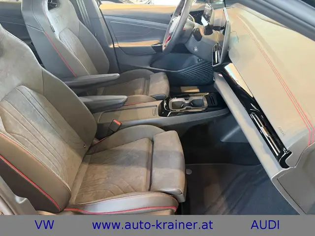 Volkswagen ID.5 GTX 250 kW 4MOTION Business Ansicht 16