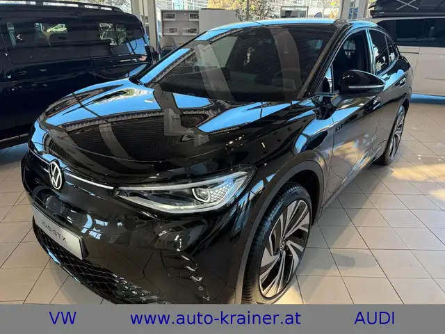 Volkswagen ID.5 GTX 250 kW 4MOTION Business