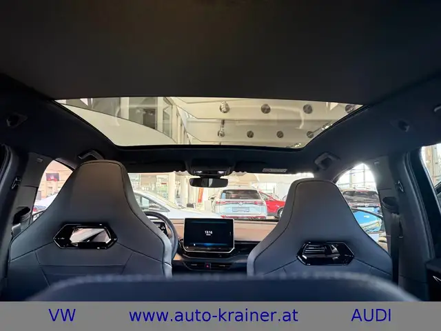 Volkswagen ID.5 GTX 250 kW 4MOTION Business Ansicht 18