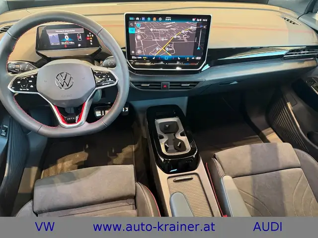 Volkswagen ID.5 GTX 250 kW 4MOTION Business Ansicht 7