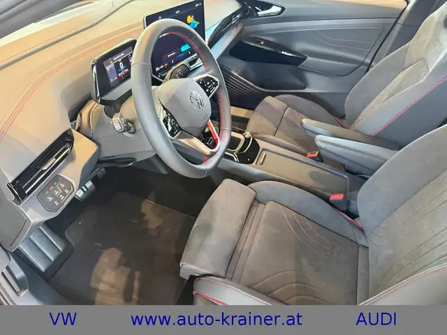 Volkswagen ID.5 GTX 250 kW 4MOTION Business Ansicht 6