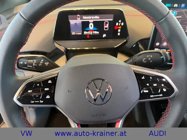 Volkswagen ID.5 GTX 250 kW 4MOTION Business Ansicht 9