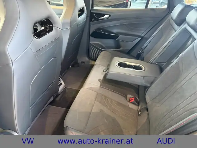 Volkswagen ID.5 GTX 250 kW 4MOTION Business Ansicht 17