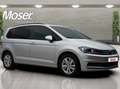 Volkswagen Touran 1.5 TSI DSG Comfortline 150CV Silver - thumbnail 7