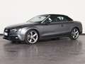 Audi A5 cabrio 2.0 tdi advanced 177cv multitronic Grau - thumbnail 1