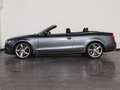 Audi A5 cabrio 2.0 tdi advanced 177cv multitronic Grau - thumbnail 4