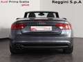 Audi A5 cabrio 2.0 tdi advanced 177cv multitronic Grigio - thumbnail 6