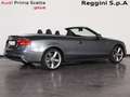 Audi A5 cabrio 2.0 tdi advanced 177cv multitronic Grigio - thumbnail 5