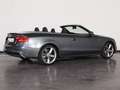 Audi A5 cabrio 2.0 tdi advanced 177cv multitronic Grau - thumbnail 5