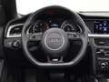 Audi A5 cabrio 2.0 tdi advanced 177cv multitronic Grau - thumbnail 10