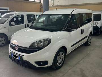 1.6 mjt 105CV Combi N1