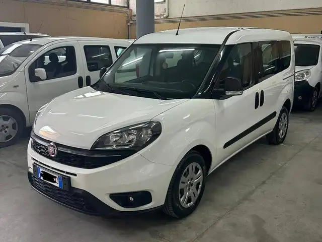 Fiat Doblo 1.6 mjt 105CV Combi N1