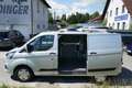 Ford Transit Custom 320 L1 Trend Silber - thumbnail 10