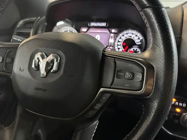 Dodge RAM Ram 1500 Quad Cab Ansicht 20