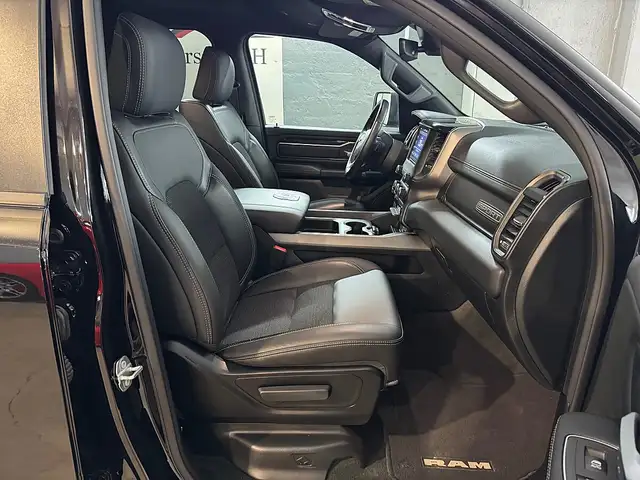 Dodge RAM Ram 1500 Quad Cab Ansicht 15