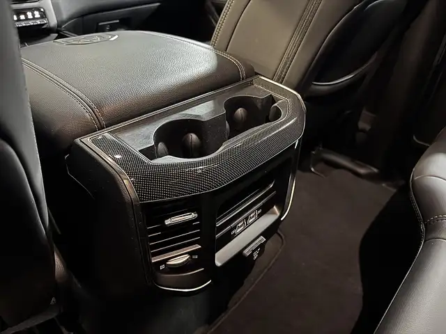 Dodge RAM Ram 1500 Quad Cab Ansicht 31