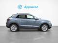 Volkswagen T-Roc 1.5 TSI Life DSG7 Azul - thumbnail 3