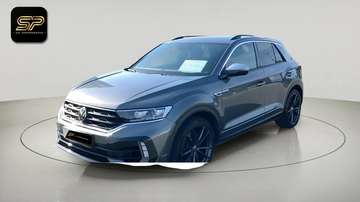 R 2.0 TSI 4MOTION DSG7